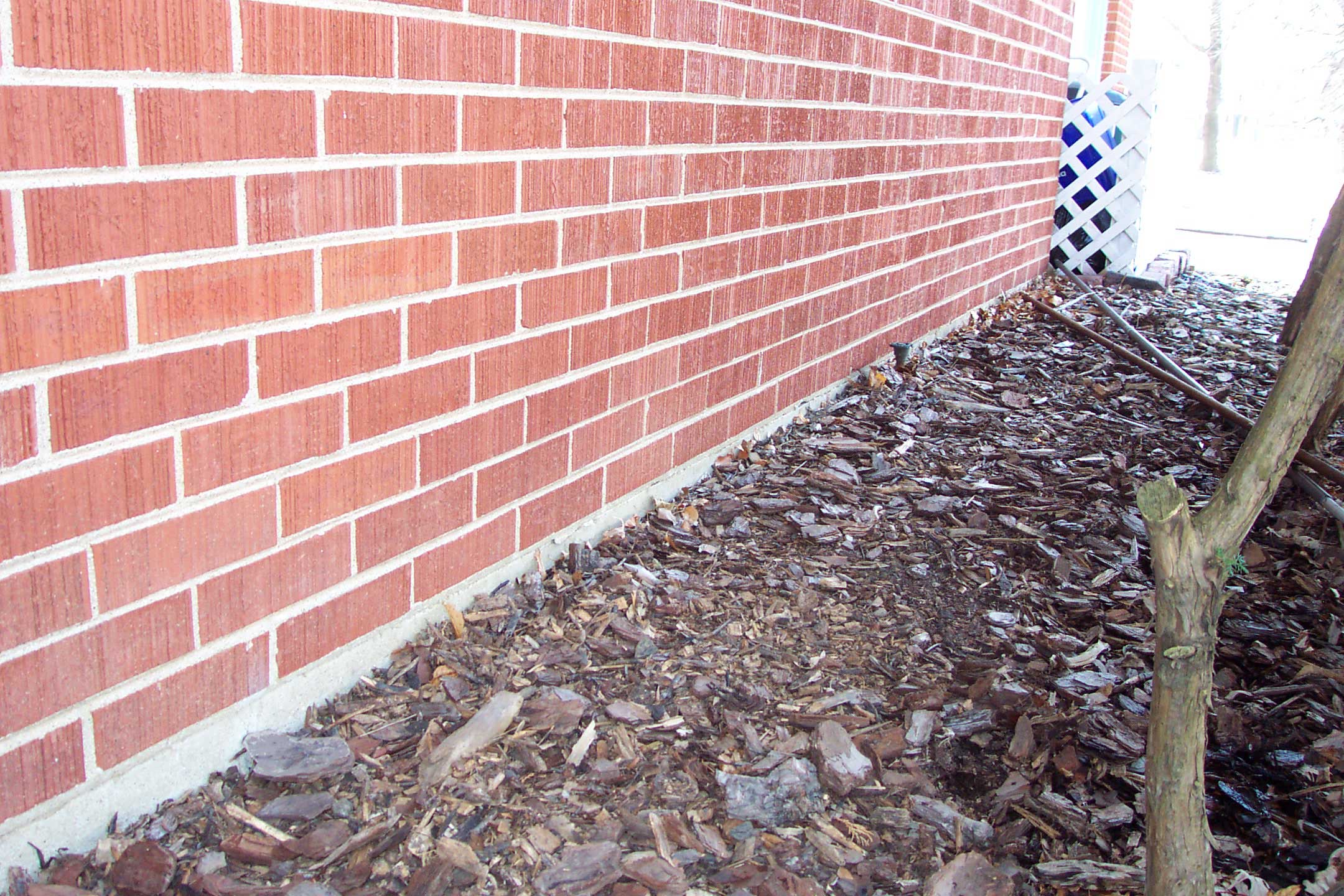 Basement Wall Cracks 2