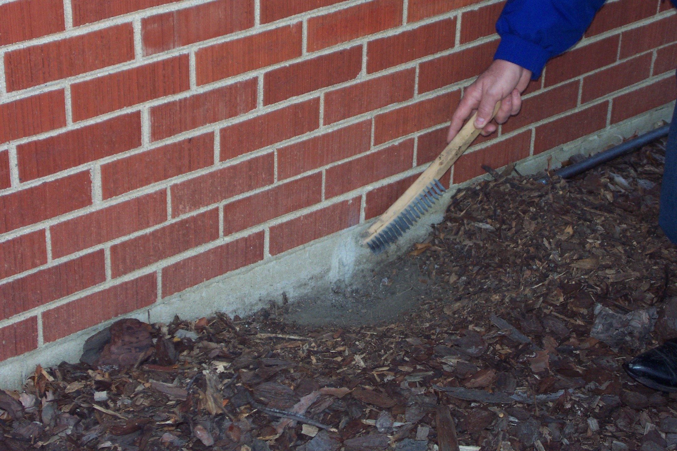 Basement Wall Cracks 3