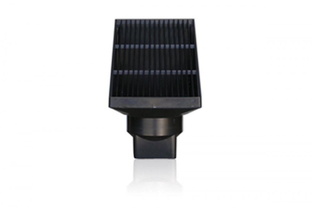 Debris filter