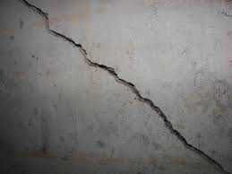 Angle Crack
