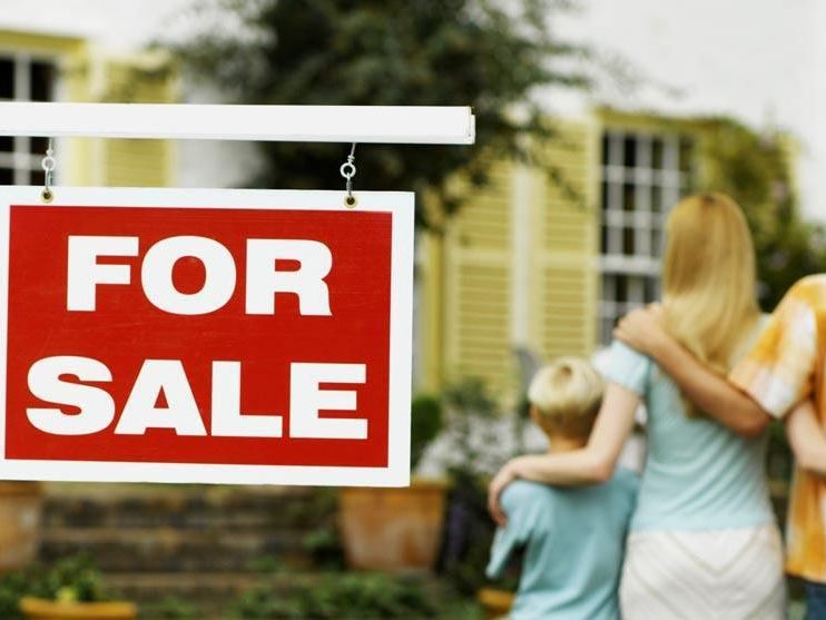Buying Home