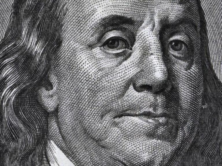 Benjamin Franklin