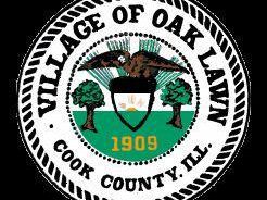 Oak Lawn Seal