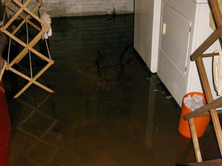 How do I Determine the Source of Basement Water Problems?