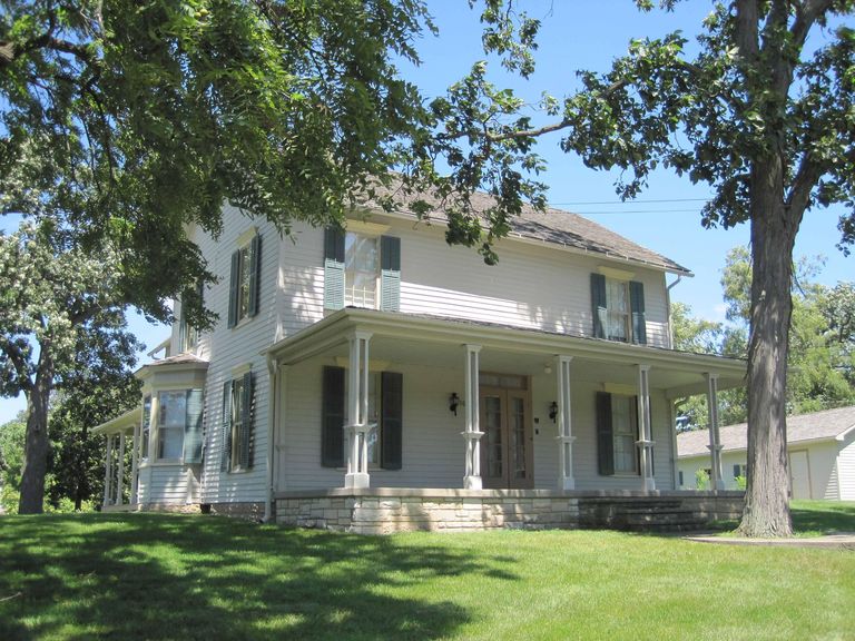 Humphrey House