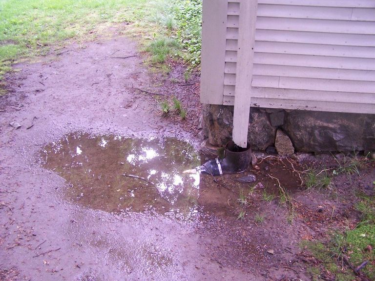 How Can I Prevent Structural Foundation Damage to my Home?