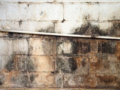 Basement Mold
