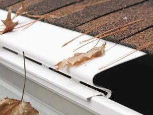 Gutter Guard
