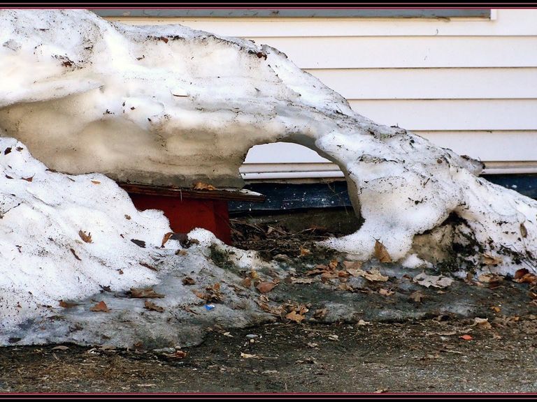 Snowmelt