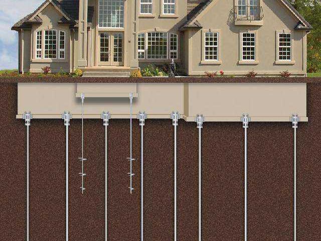 What to Expect from an Estimate to Repair your Sinking Foundation