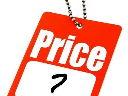 Price Tag