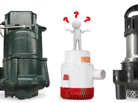 Sump Pumps3