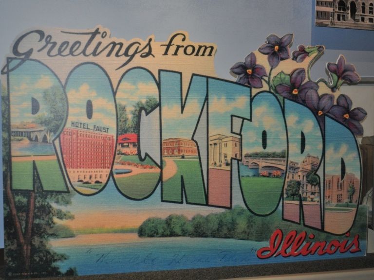Rockford
