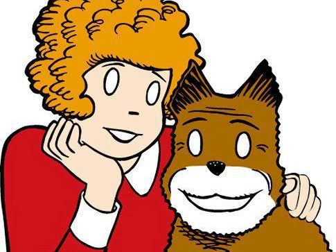 Orphan Annie