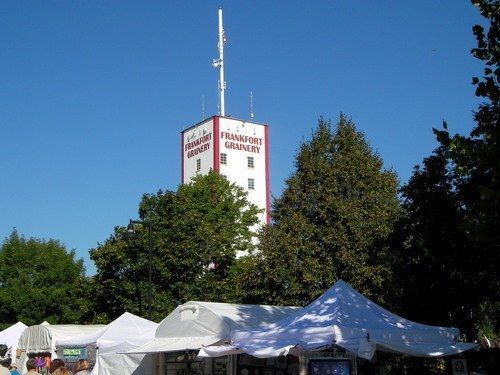 Frankfort Grainery