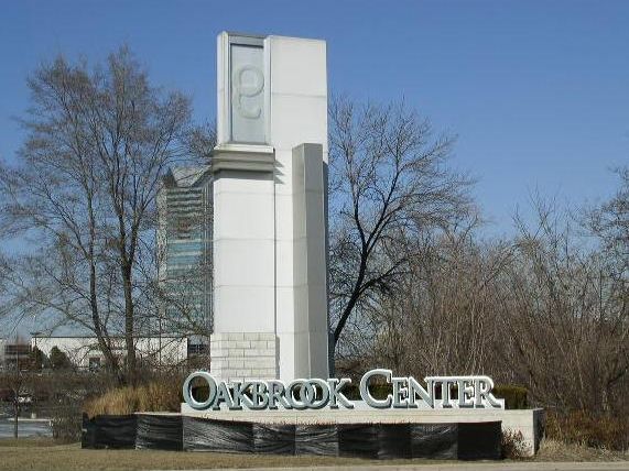 Oak Brook