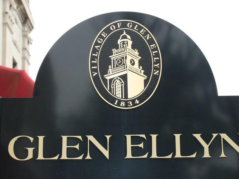 Glen Ellyn