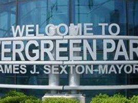 Evergreen Park