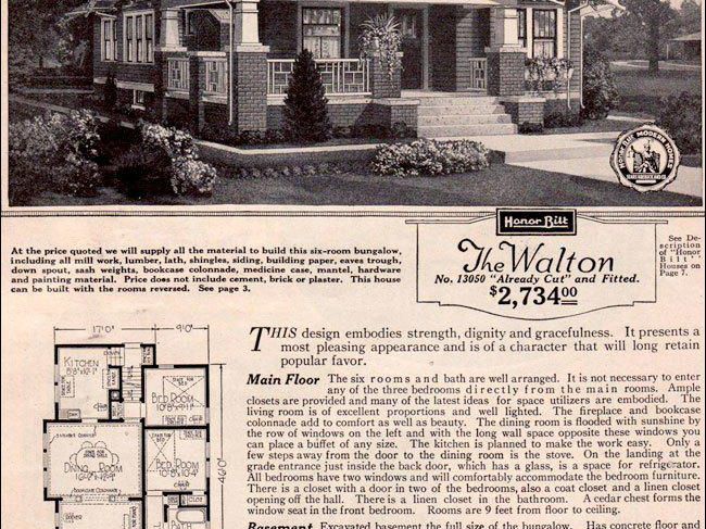Sears Home