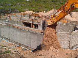 Backfill