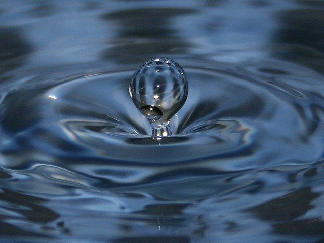 Water Drop
