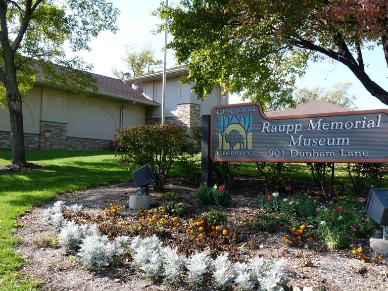 Raupp Museum