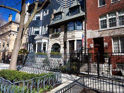 Chicago Neighborhoods