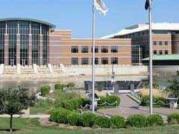Wheaton Courthouse