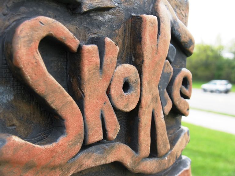 Skokie 2