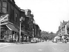 Oakpark History