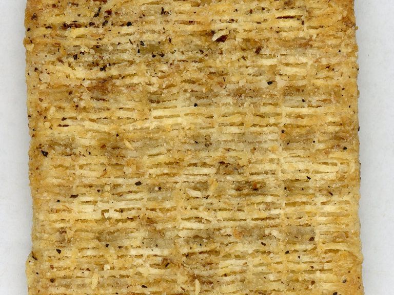 Naperville Triscuit
