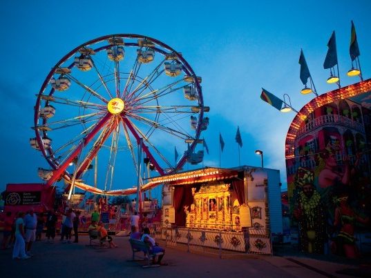 County Fair