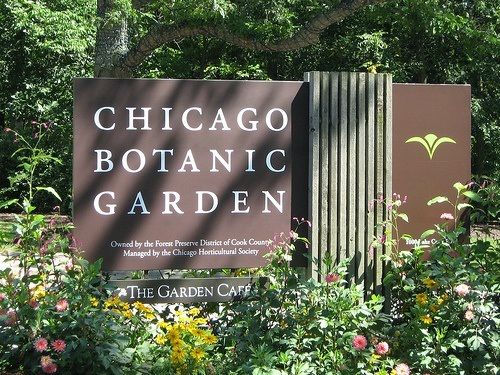 Botanic Garden