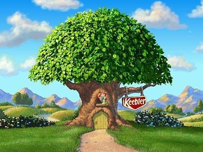 Elmhurst Keebler