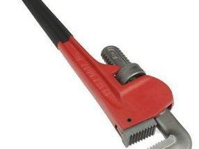 Pipe Wrench