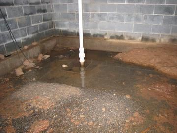 Top 5 Most Common Sump Pump Problems