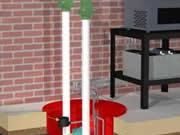 Sump Pump And Battery Backup