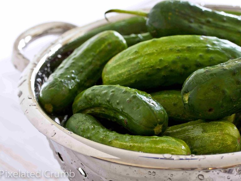 St Charles Pickle