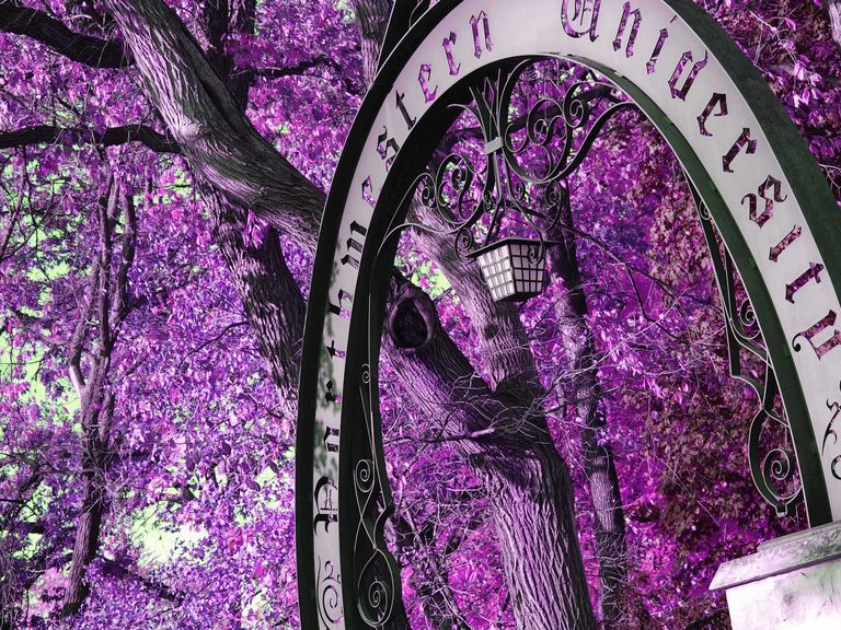 Northwestern