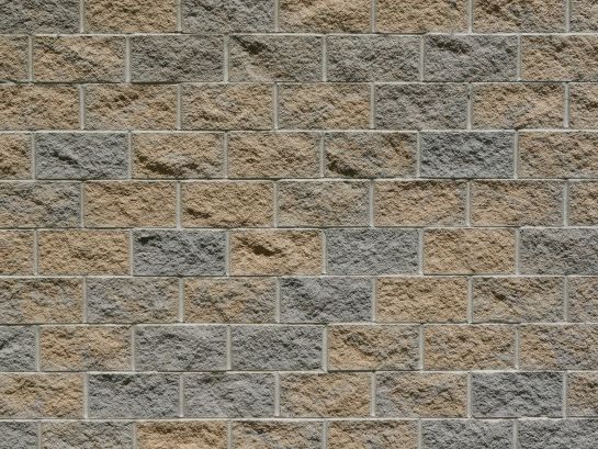 Split Face Block