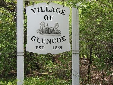 Glencoe