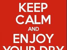 Keep Calm