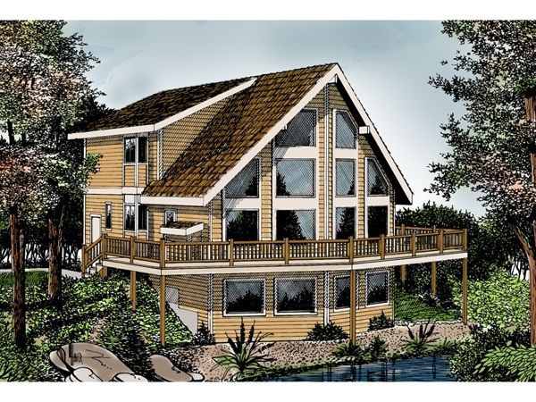 Can the Design of Your Home Cause Structural Foundation Damage?