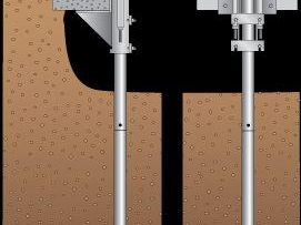 How to Fix Structural Foundation Damage with Hydraulic Push Piers