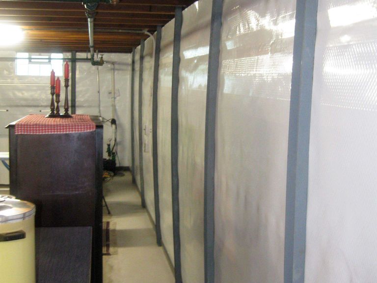 When is Steel the Best Structural Foundation Repair?