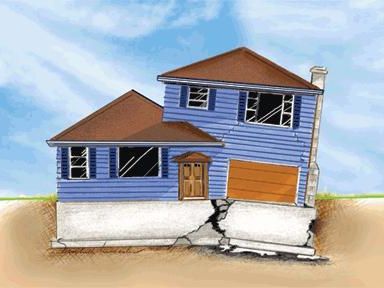 Will Homeowner’s Insurance Cover My Structural Foundation Repairs?