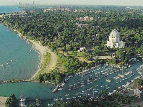 Does Being Close to the Lake Cause Wet Basements in Wilmette?
