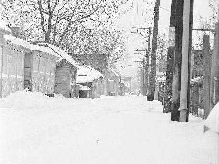 Why Should I Seal my Chicago Basement in Winter?