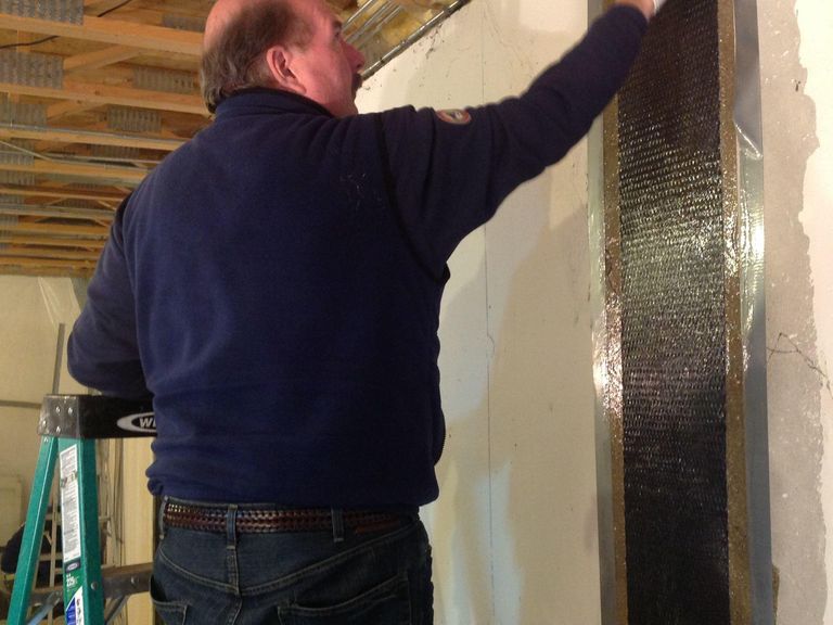 Pros & Cons of Carbon Fiber Foundation Repair