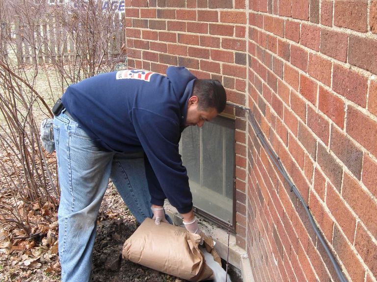 Why Foundation Crack Repair isn’t Harmful for Chicago Basements